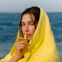 Rhode Peptide Lip Tint Lemontini