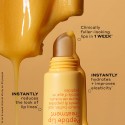 OleHenriksen Pout Preserve Hydrating Peptide Lip Treatment Citrus Sunshine