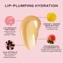 OleHenriksen Pout Preserve Hydrating Peptide Lip Treatment Citrus Sunshine