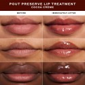 OleHenriksen Pout Preserve Hydrating Peptide Lip Treatment Cocoa Crème