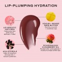 OleHenriksen Pout Preserve Hydrating Peptide Lip Treatment Cocoa Crème