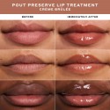 OleHenriksen Pout Preserve Hydrating Peptide Lip Treatment Crème Brûlée