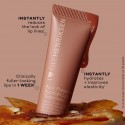 OleHenriksen Pout Preserve Hydrating Peptide Lip Treatment Crème Brûlée