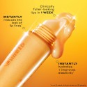 OleHenriksen Pout Preserve Hydrating Peptide Lip Treatment Citrus Sunshine Glimmer
