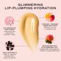 OleHenriksen Pout Preserve Hydrating Peptide Lip Treatment Citrus Sunshine Glimmer