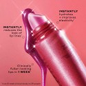 OleHenriksen Pout Preserve Hydrating Peptide Lip Treatment Lingonberry Jam Glimmer