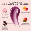 OleHenriksen Pout Preserve Hydrating Peptide Lip Treatment Lingonberry Jam Glimmer