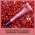 OleHenriksen Pout Preserve Hydrating Peptide Lip Treatment Lingonberry Jam Glimmer