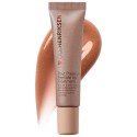 OleHenriksen Pout Preserve Hydrating Peptide Lip Treatment Creme Brulee Glimmer