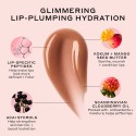 OleHenriksen Pout Preserve Hydrating Peptide Lip Treatment Creme Brulee Glimmer