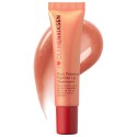 OleHenriksen Pout Preserve Hydrating Peptide Lip Treatment Strawberry Sorbet Glimmer