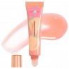 Charlotte Tilbury Unreal Lips Healthy Glow Nectar Lip Oil with Hyaluronic Acid and Vitamin E