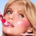 Charlotte Tilbury Unreal Lips Healthy Glow Nectar Lip Oil with Hyaluronic Acid and Vitamin E Juicylicious Strawberry Vanilla