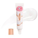 Charlotte Tilbury Unreal Lips Healthy Glow Nectar Lip Oil with Hyaluronic Acid and Vitamin E Juicylicious Coconut Water