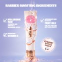 Charlotte Tilbury Unreal Lips Healthy Glow Nectar Lip Oil with Hyaluronic Acid and Vitamin E Juicylicious Coconut Water