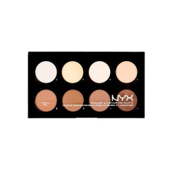 NYX Highlight & Contour Pro Palette