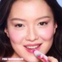 Charlotte Tilbury Unreal Lips Healthy Glow Nectar Lip Oil with Hyaluronic Acid and Vitamin E Juicylicious Pink Watermelon