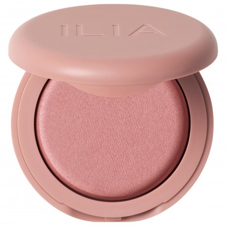 Ilia Soft Focus Blurring Blush Talc-Free Powder Blush Glimpse