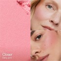 Ilia Soft Focus Blurring Blush Talc-Free Powder Blush Closer 