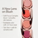 Ilia Soft Focus Blurring Blush Talc-Free Powder Blush 