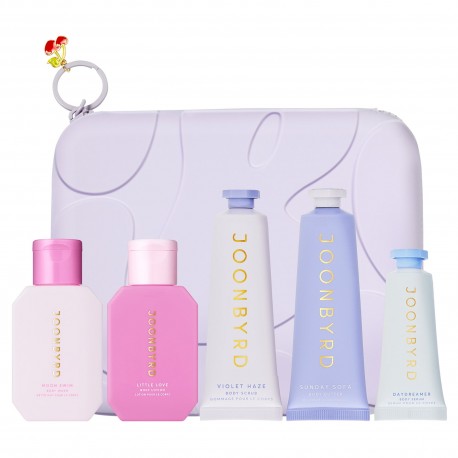 Joonbyrd Better Together Body Essentials Kit