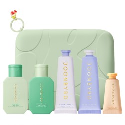 Joonbyrd We Belong Together Hand & Body Essentials Kit