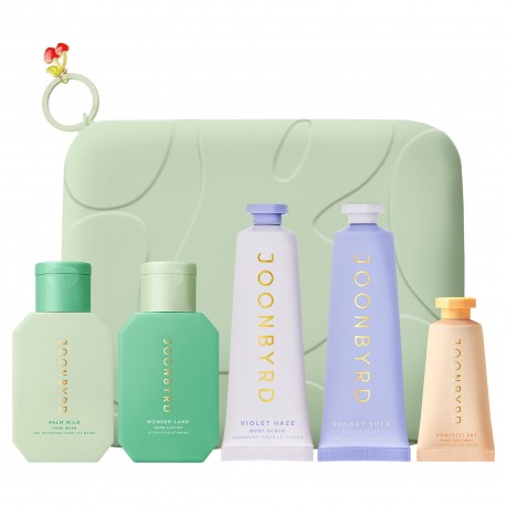 Joonbyrd We Belong Together Hand & Body Essentials Kit