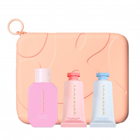 Joonbyrd Just Peachy Body Heroes Kit