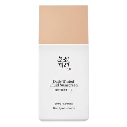 Beauty Of Joseon Daily Tinted Fluid Sunscreen SPF30 PA+++