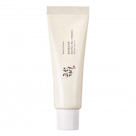 Beauty of Joseon Relief Sun Rice + Probiotics SPF50+