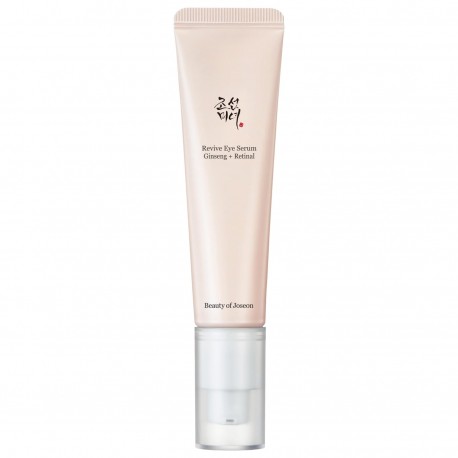 Beauty of Joseon Revive Eye Serum Ginseng + Retinal 
