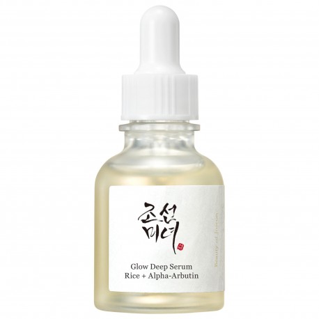 Beauty of Joseon Glow Deep Serum Rice + Arbutin