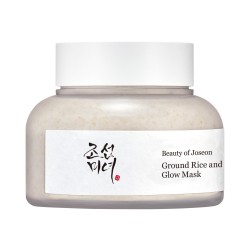 Beauty of Joseon Ground Rice and Honey Glow Mask