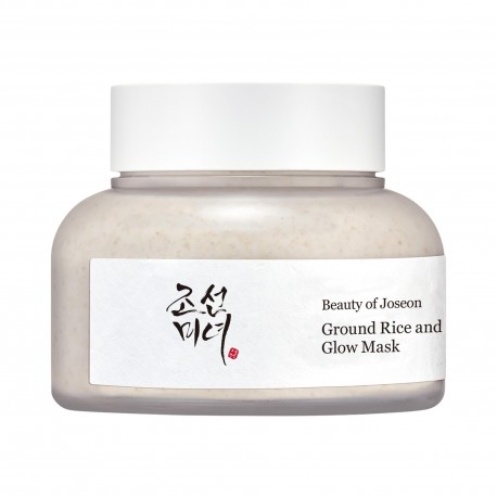 Beauty of Joseon Ground Rice and Honey Glow Mask