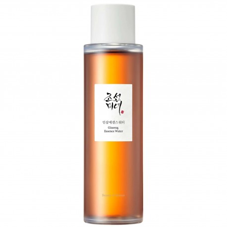 Beauty of Joseon Ginseng Essence Water Toner