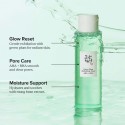 Beauty of Joseon Green Plum Refreshing Toner for Gentle Exfoliating