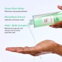 Beauty of Joseon Green Plum Refreshing Toner for Gentle Exfoliating