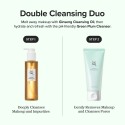Beauty of Joseon Green Plum Refreshing Cleanser