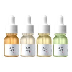 Beauty of Joseon Hanbang Serum Discovery Kit