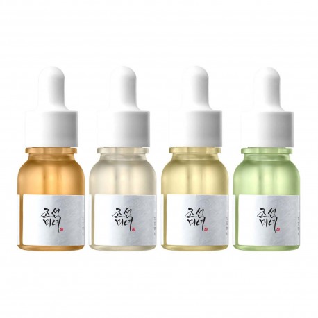 Beauty of Joseon Hanbang Serum Discovery Kit