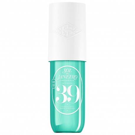 Sol De Janeiro Cheirosa 39 Hair & Body Perfume Mist