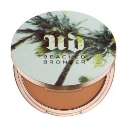 Urban Decay Beached Bronzer Bronzed