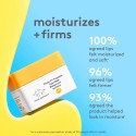 Drunk Elephant Plump-C Tripeptide Lippe Mask with Vitamin C