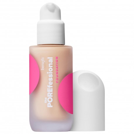 Benefit Cosmetics The POREfessional Smoothing & Blurring Foundation with Niacinamide