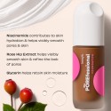 Benefit Cosmetics The POREfessional Smoothing & Blurring Foundation with Niacinamide
