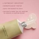 Rare Beauty By Selena Gomez Woody Oak Rare Fragrance Layering Balm