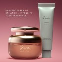 Rare Beauty By Selena Gomez Fresh Bergamot Rare Fragrance Layering Balm