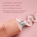 Rare Beauty By Selena Gomez Floral Peony Blossom Rare Fragrance Layering Balm