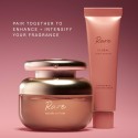 Rare Beauty By Selena Gomez Floral Peony Blossom Rare Fragrance Layering Balm