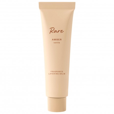 Rare Beauty By Selena Amber Vanilla Rare Fragrance Layering Balm